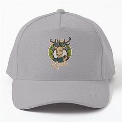 Beastars 2 Louis Baseball Cap