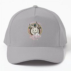 BEASTARS 2 HARU Baseball Cap