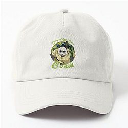 Beastars Season 2 Key Visuals Gohin Dad Hat