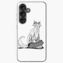 Beastars Legoshi Samsung Case