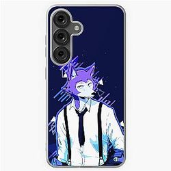 Beastars Legosi Samsung Galaxy Soft Case