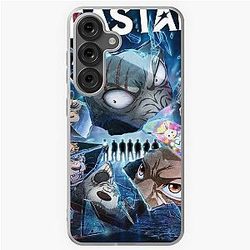 Beastars Legoshi, Louis, Haru and Gohma (Season Two) Samsung Galaxy Case