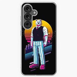 Riz - Beastars Samsung Galaxy Soft Case