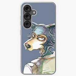 Beastars Legoshi Head Case