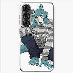Beastars Legoshi Case