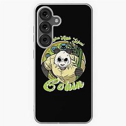 Beastars 2 Grunge Style Samsung Galaxy Soft Case
