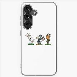 Beastars Samsung Galaxy Case