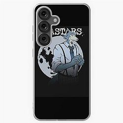 Beastars Samsung Galaxy Soft Case