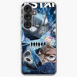 Beastars Season 2 Samsung Galaxy Case