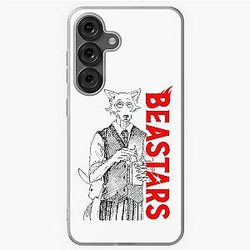 Legoshi Beastars Samsung Galaxy Case