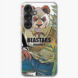 Beastars Vol. 5 Soft Case