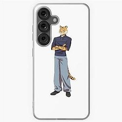 Beastars Samsung Galaxy Soft Case