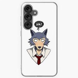 Beastars Legoshi the Wolf Anime Case