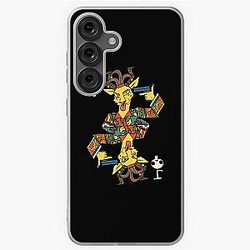 Beastars Anime Manga Soft Case