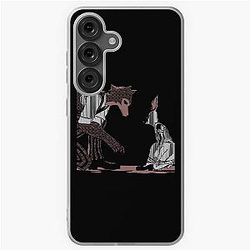 Beastars Anime Design Samsung Galaxy Soft Case