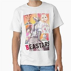 Beastars Family T-Shirt