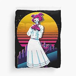 Juno Beastars Duvet Cover