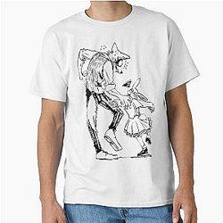 Beastars Legosi and Haru Classic T-Shirt