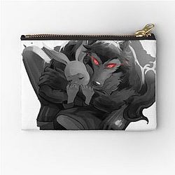 Legos Beastars Zipper Pouch