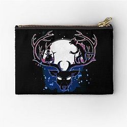 Beastars Instinct Zipper Pouch
