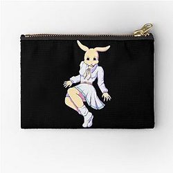 Beastars Haru Zipper Pouch