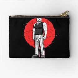 Riz Beastars Zipper Pouch