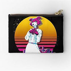 Juno - Beastars Zipper Pouch