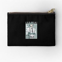 Beastars Legoshi Zipper Pouch