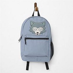 Beastars Legoshi Chibi Backpack