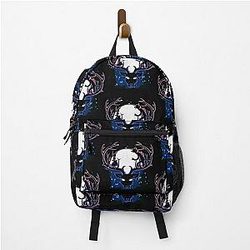 Beastars The Backpack