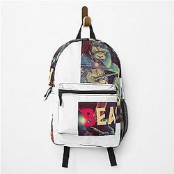 Beastars Season 2 Backpack