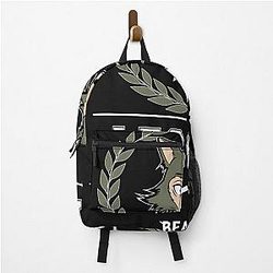 Beastars Team Legoshi Classic Backpack