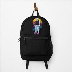 Riz - Beastars Backpack