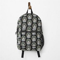 Beastars 2: Legoshi (Grunge Style) Backpack
