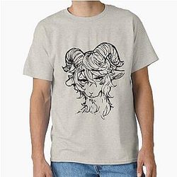 Beastars Pina Classic T-Shirt