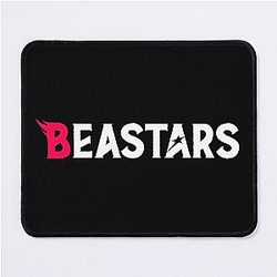 Beastars Mouse Pad