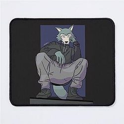 Beastars Mouse Pad