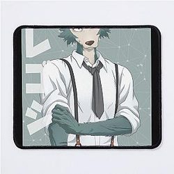 Beastars - Legoshi Mouse Pad