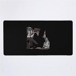 Beastars Anime Manga Desk Mat