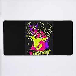 Beastars Cartoon anime Gift Desk Mat