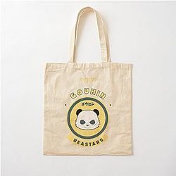 BEASTARS Cotton Tote Bag