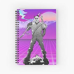 Beastars anime Gouhin Note Book