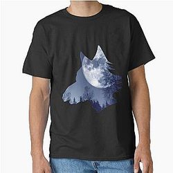 Legosi Beastars Classic T Shirt