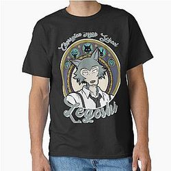 Beastars 2 Legoshi Classic T-Shirt