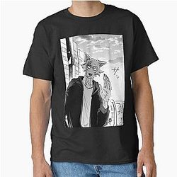 Beastars Legoshi T-Shirt
