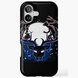 Beastars The iPhone Tough Case