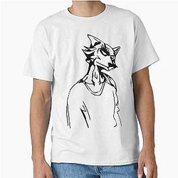 Beastars Legoshi T-Shirt