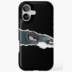 Legoshi - Beastars iPhone Tough Case