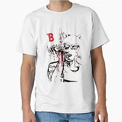 Beastars Legoshi Classic T-Shirt