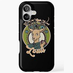 BEASTARS 2: Louis Tough Case